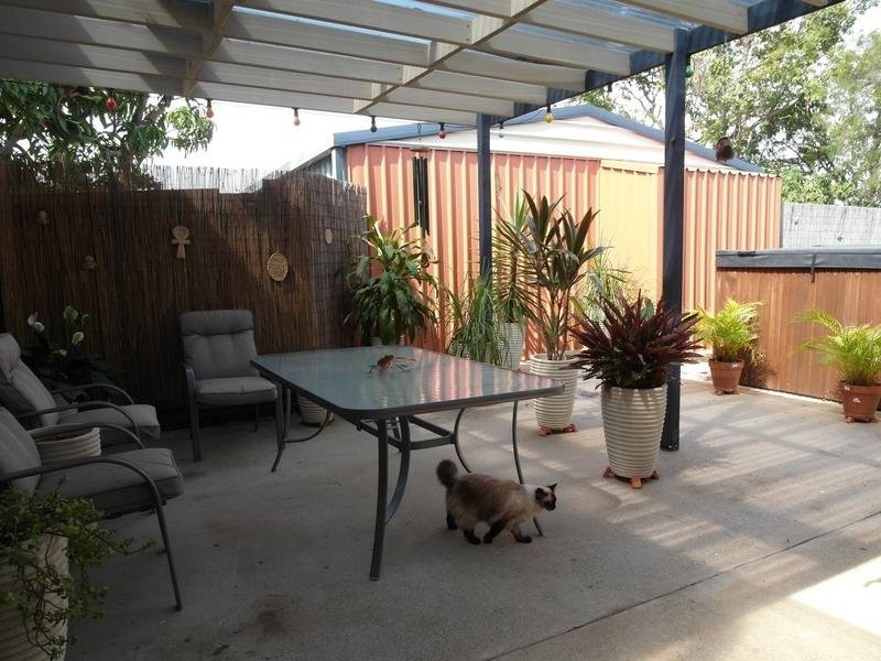 112 MOONEY STREET, Gulliver QLD 4812