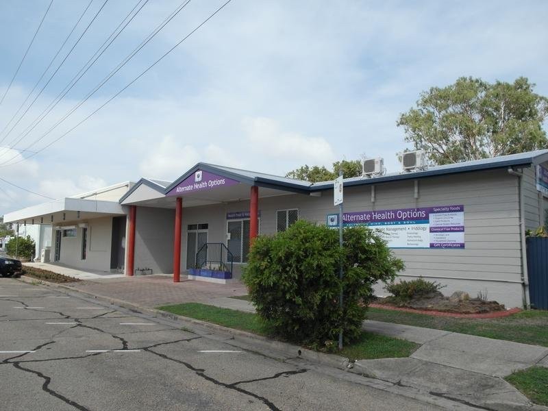 112 MOONEY STREET, Gulliver QLD 4812