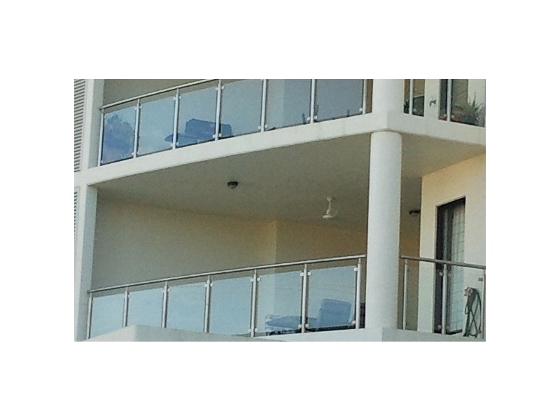 107/3 Melton Terrace, Townsville City QLD 4810