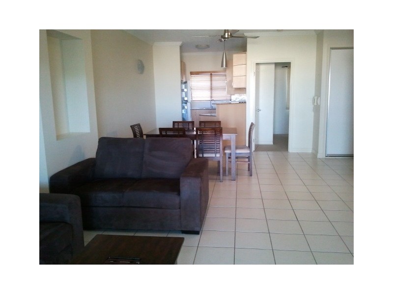 107/3 Melton Terrace, Townsville City QLD 4810