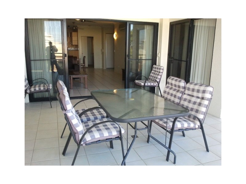 107/3 Melton Terrace, Townsville City QLD 4810