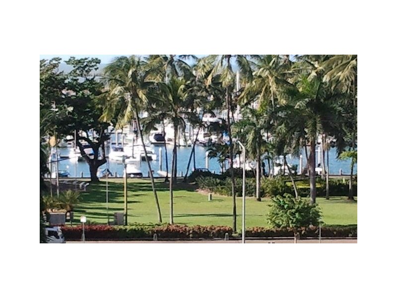 107/3 Melton Terrace, Townsville City QLD 4810