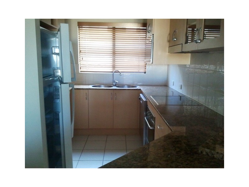 107/3 Melton Terrace, Townsville City QLD 4810