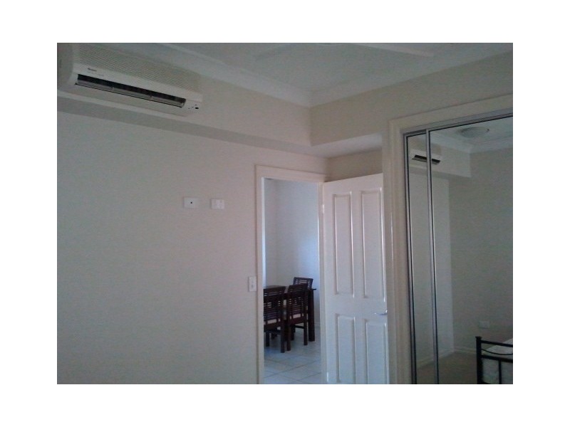 107/3 Melton Terrace, Townsville City QLD 4810