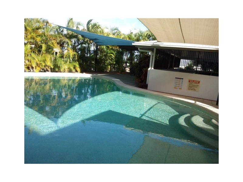 107/3 Melton Terrace, Townsville City QLD 4810