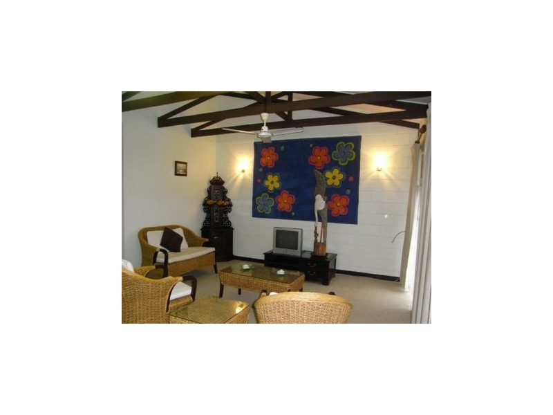 70/16 Old Common Rd “Dakota Villas”, Belgian Gardens QLD 4810