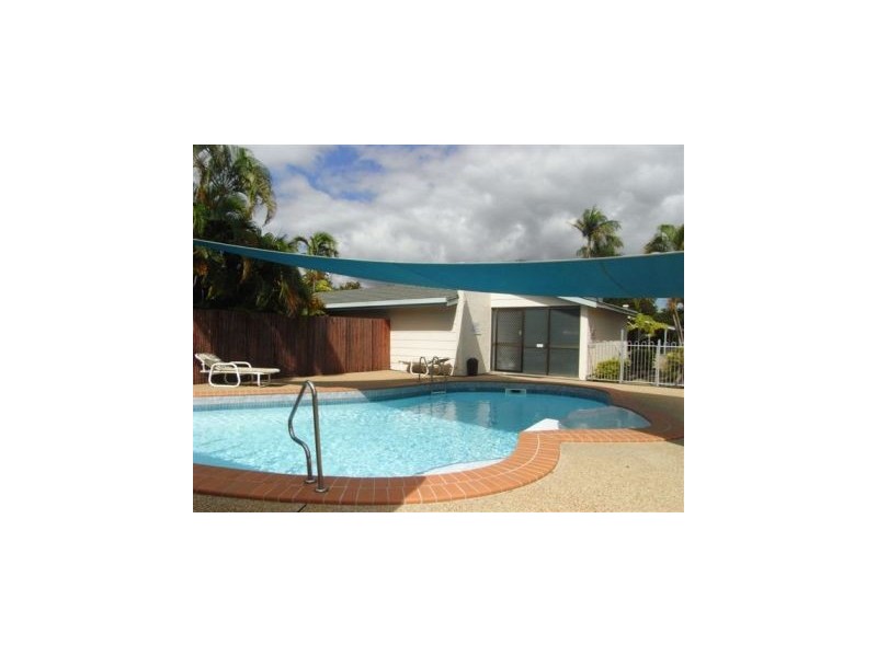 70/16 Old Common Rd “Dakota Villas”, Belgian Gardens QLD 4810