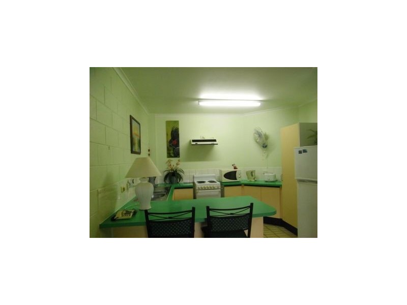 70/16 Old Common Rd “Dakota Villas”, Belgian Gardens QLD 4810