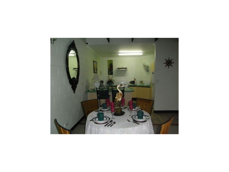 70/16 Old Common Rd “Dakota Villas”, Belgian Gardens QLD 4810