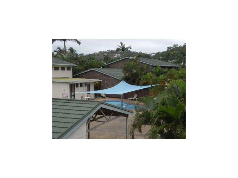 70/16 Old Common Rd “Dakota Villas”, Belgian Gardens QLD 4810