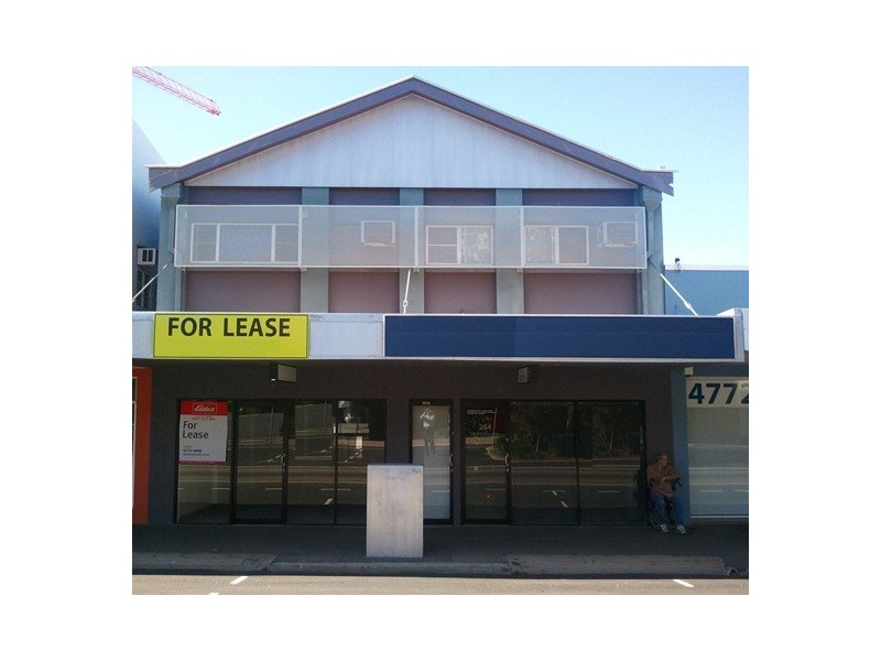 260-264 Sturt Street, Townsville City QLD 4810