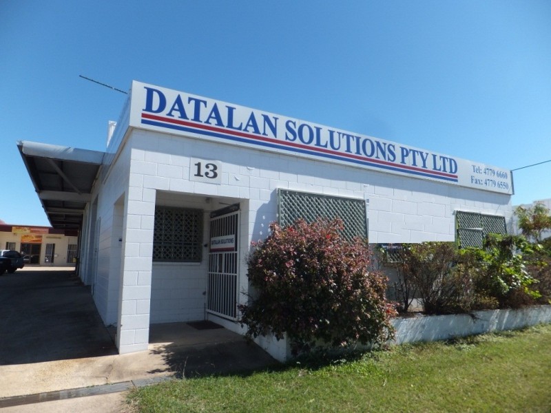 13 Leyland Street, Garbutt QLD 4814