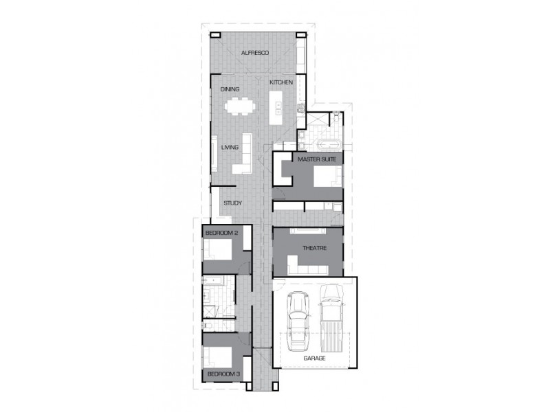 13 Balledonia, Mount Low QLD 4818