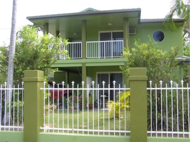 Unit 5/102 Cook Street, North Ward QLD 4810