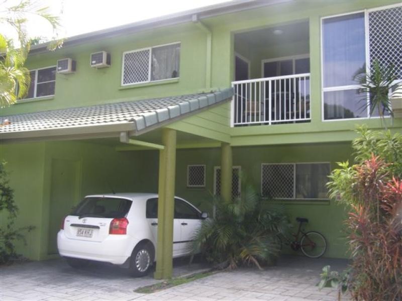 Unit 5/102 Cook Street, North Ward QLD 4810