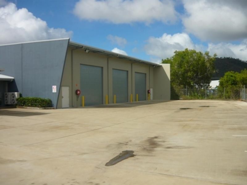 30 Auscan Crescent, Garbutt QLD 4814