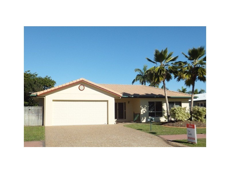 28 GLENDALE DRIVE, Annandale QLD 4814