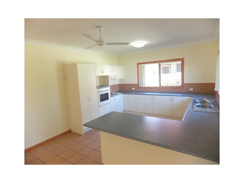 28 GLENDALE DRIVE, Annandale QLD 4814