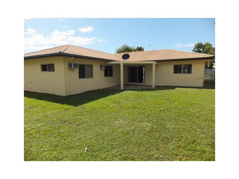 28 GLENDALE DRIVE, Annandale QLD 4814