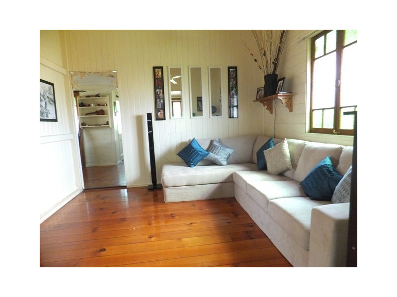 115 TWELFTH AVENUE, Railway Estate QLD 4810