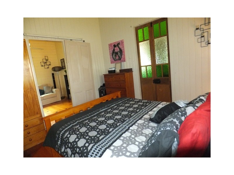 115 TWELFTH AVENUE, Railway Estate QLD 4810