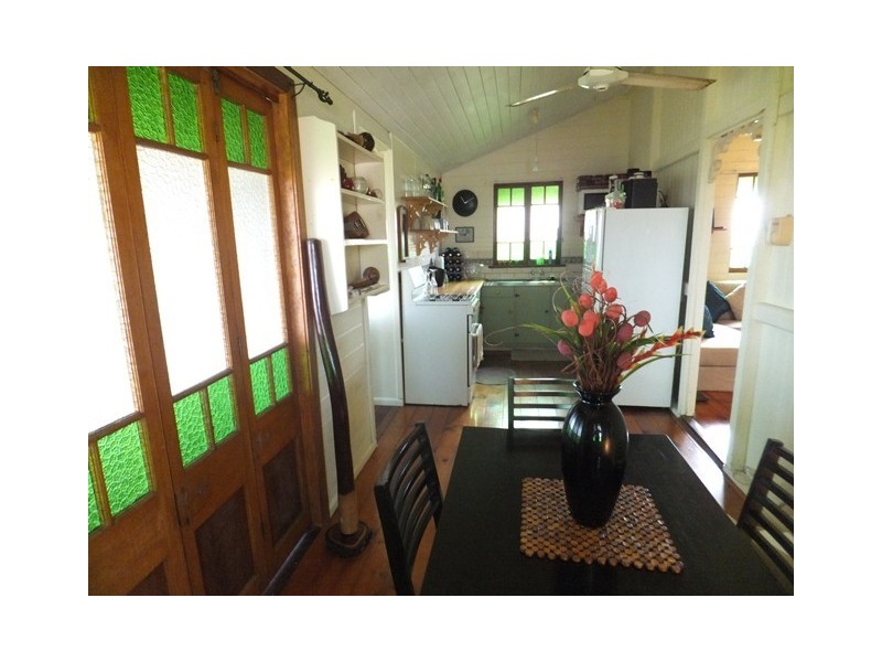 115 TWELFTH AVENUE, Railway Estate QLD 4810