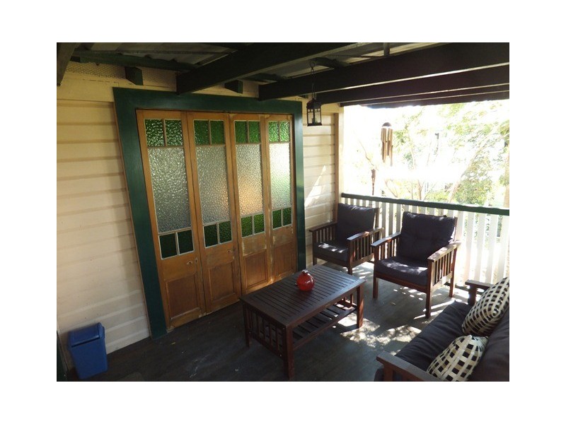 115 TWELFTH AVENUE, Railway Estate QLD 4810