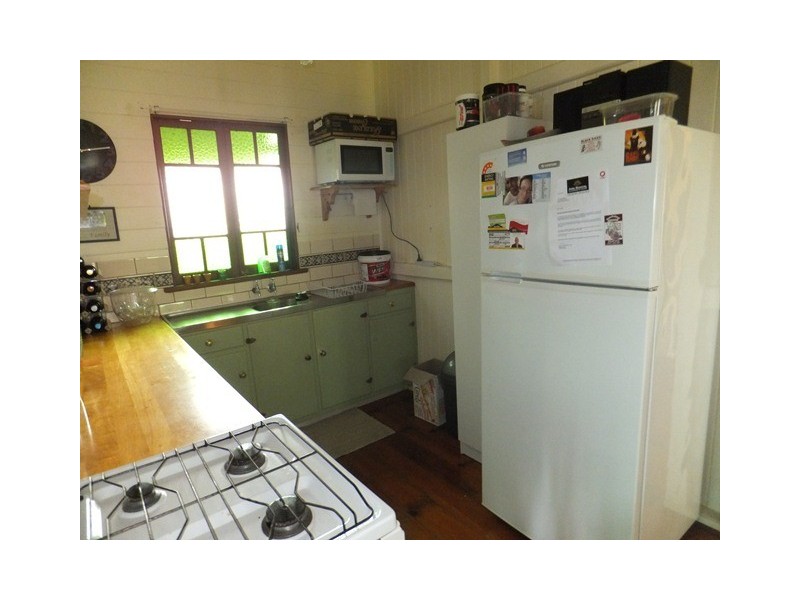 115 TWELFTH AVENUE, Railway Estate QLD 4810