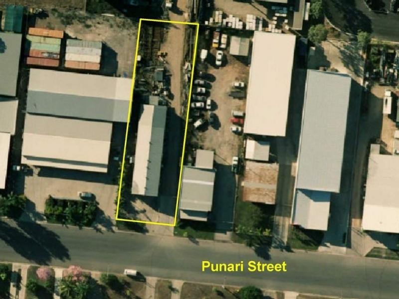 56 Punari Street, Currajong QLD 4812