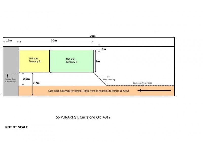 56 Punari Street, Currajong QLD 4812