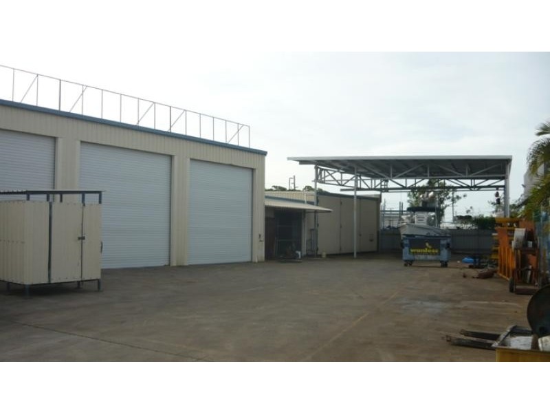 5 Keane Street, Currajong QLD 4812