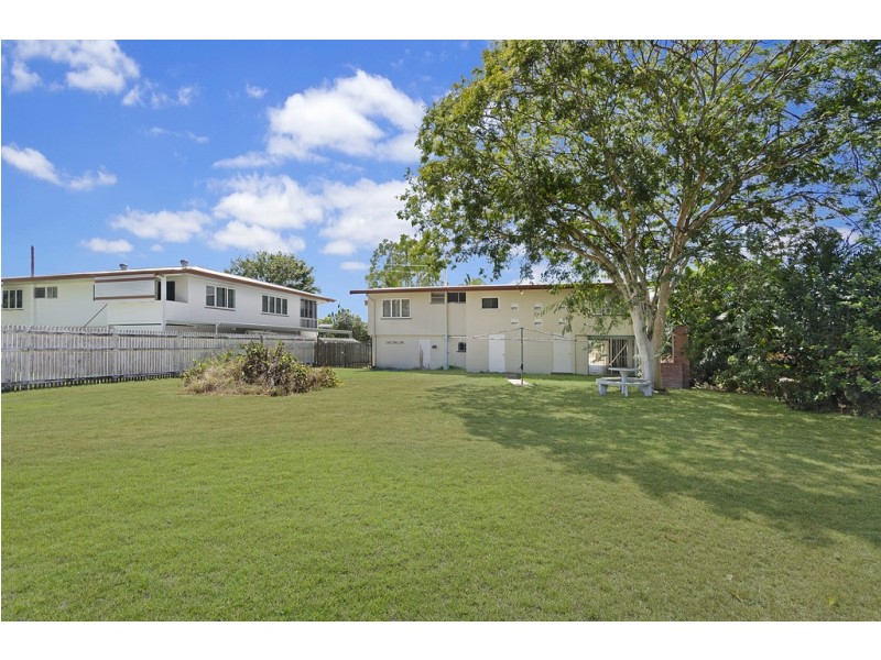 40 CAROLINE STREET, Aitkenvale QLD 4814