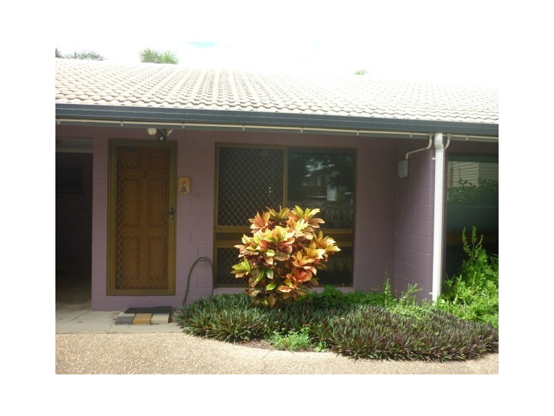 Unit 3/54 LOWTH STREET, Rosslea QLD 4812