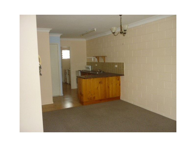 Unit 3/54 LOWTH STREET, Rosslea QLD 4812