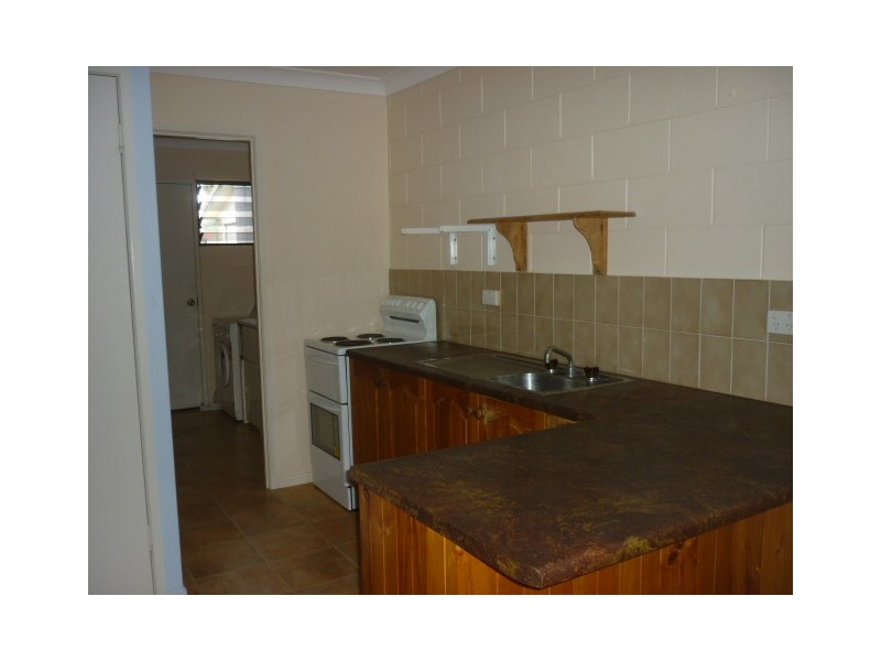 Unit 3/54 LOWTH STREET, Rosslea QLD 4812
