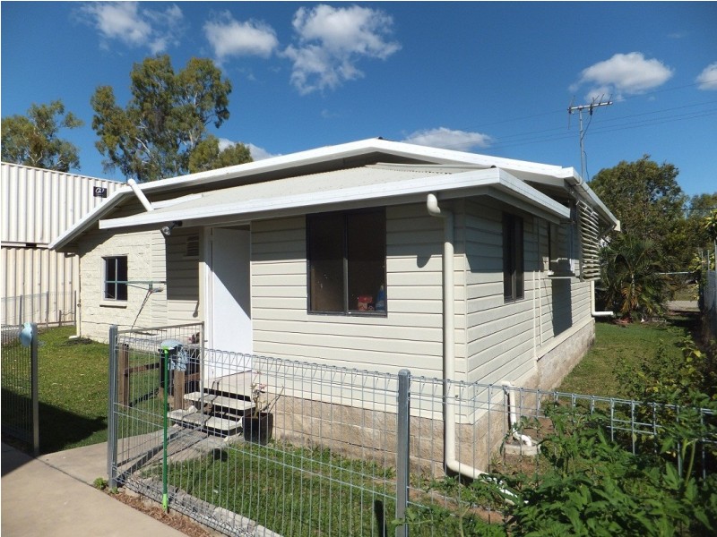 176-178 Southwood Road, Stuart QLD 4811