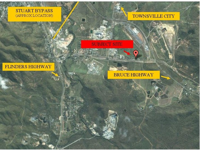 176-178 Southwood Road, Stuart QLD 4811