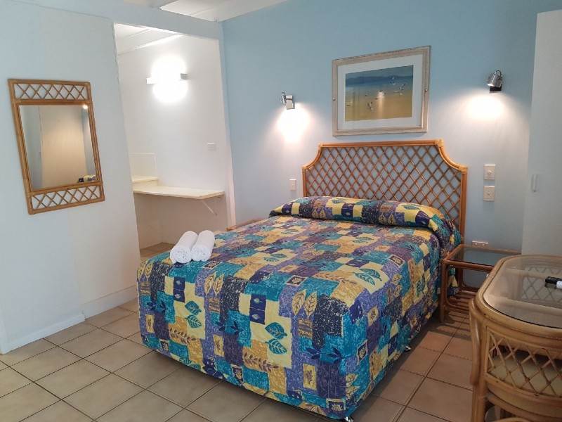 133/61-79 Mandalay Avenue, Nelly Bay QLD 4819