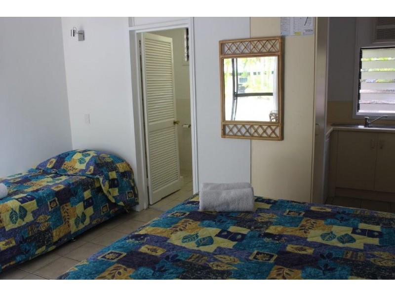 133/61-79 Mandalay Avenue, Nelly Bay QLD 4819