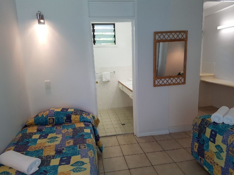 133/61-79 Mandalay Avenue, Nelly Bay QLD 4819