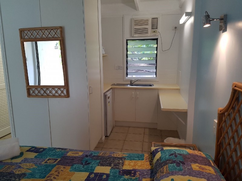 133/61-79 Mandalay Avenue, Nelly Bay QLD 4819