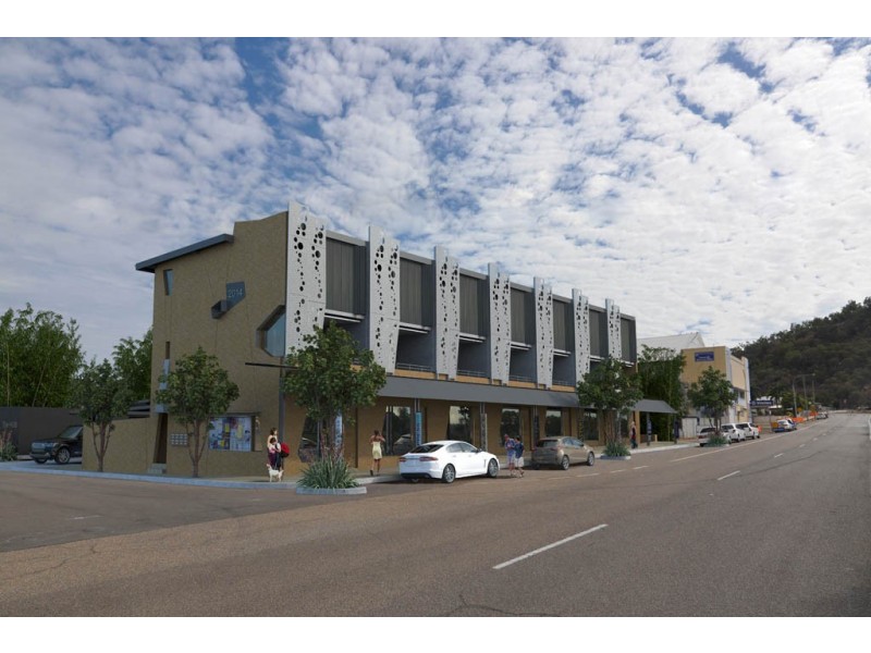 20 Echlin Street, West End QLD 4810