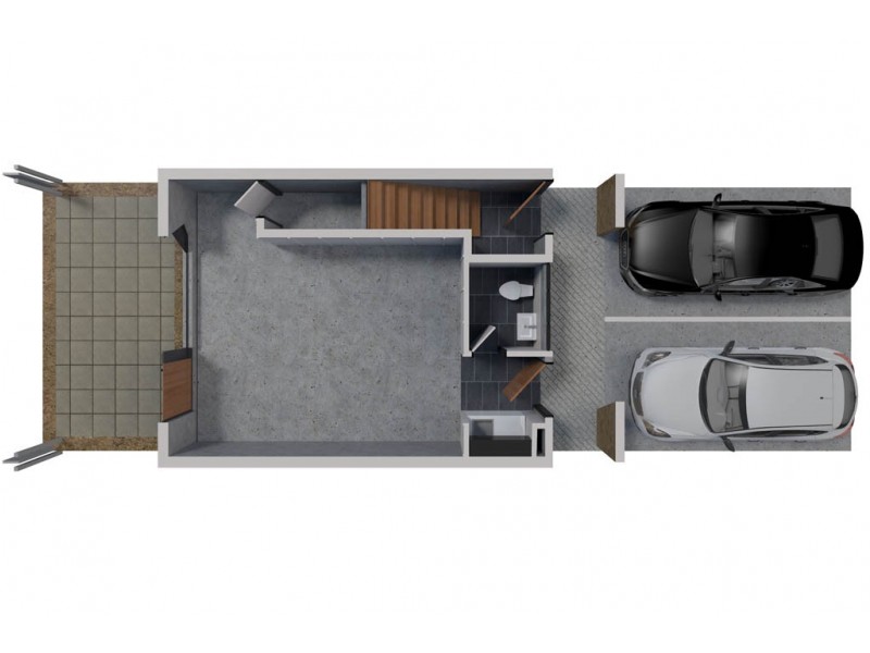 20 Echlin Street, West End QLD 4810