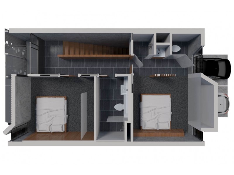 20 Echlin Street, West End QLD 4810