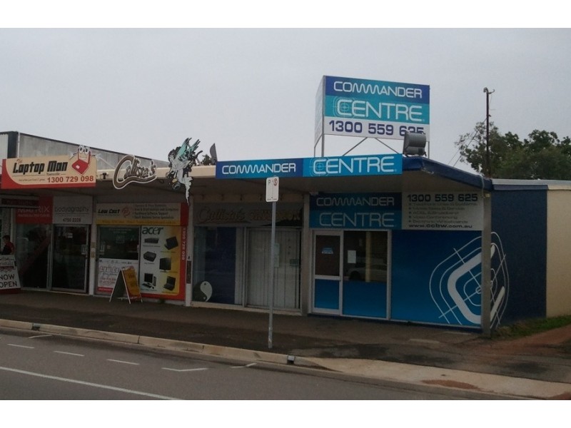 215 Charters Towers Road, Hyde Park QLD 4812