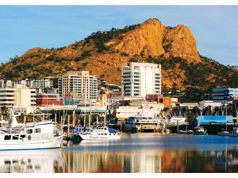 224 Flinders Street, Townsville City QLD 4810