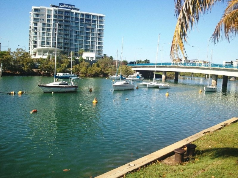 224 Flinders Street, Townsville City QLD 4810