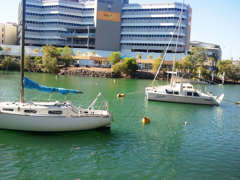 224 Flinders Street, Townsville City QLD 4810