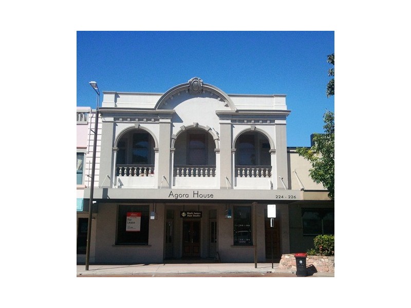 224 Flinders Street, Townsville City QLD 4810