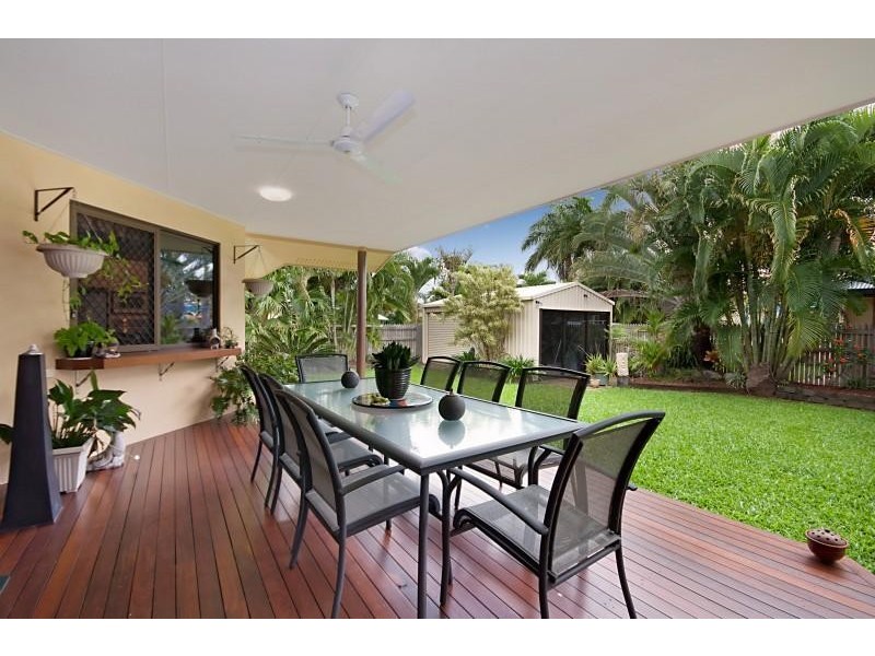 4 TIMARU COURT, Annandale QLD 4814